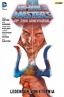 He-Man und die Masters of the Universe, Band 2 - Legenden von Eternia - eBook
