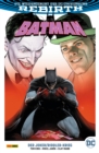Batman, Band 4 (2. Serie) - Der Joker/Riddler-Krieg - eBook