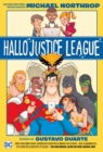 Hallo Justice League - eBook