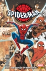 Spider-Man - Werwolf-Wahnsinn - eBook