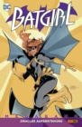 Batgirl Megaband - Oracles Auferstehung - eBook