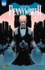 Batman Sonderband: Pennyworth R.I.P. - eBook
