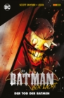 Der Batman, der lacht: Der Tod der Batmen - eBook