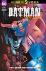 Der Batman, der lacht - Sonderband - Bd. 3 (von 4): Zwei gegen die Finsternis - eBook