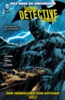 Batman - Detective Comics, Bd. 3: Der Herrscher von Gotham - eBook