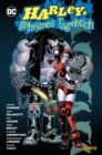 Harley Quinn: Harleys geheimes Tagebuch, Bd. 2 - eBook