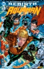 Aquaman - Bd. 3 (2. Serie): Die Flut - eBook