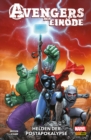 Avengers der Einode - eBook