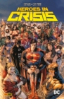 Heroes in Crisis - eBook