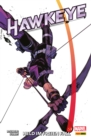 Hawkeye - Held im freien Fall - eBook