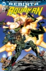 Aquaman - Bd. 4 (2. Serie): Tethys - eBook