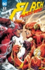 Flash - Bd. 9 (2. Serie): Flash War - eBook