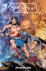 Wonder Woman, Band 13 - Die wilde Jagd - eBook