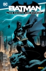 Batman: Die Nachte von Gotham - eBook