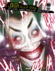 Joker: Killer Smile - eBook