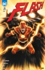 Flash - Bd. 11 (2. Serie): Force-Quest - eBook