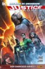 Justice League - Bd. 10: Der Darkseid-Krieg 1 - eBook