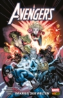 Avengers Paperback 4 - Im Krieg der Welten - eBook