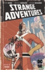Strange Adventures - eBook