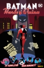 Batman & Harley Quinn - eBook