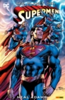 Superman: Der Planet der Supermen - eBook