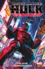 Bruce Banner: Hulk 7 - Falsche Erinnerungen - eBook
