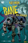Batman: Bane der Eroberer - eBook
