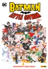 Batman: Little Gotham - eBook