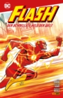 Flash: Der schnellste Held der Welt - eBook