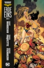 Wonder Woman: Erde Eins - eBook