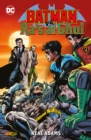 Batman vs. Ra's al Ghul - eBook