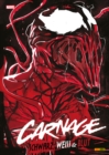 Carnage - Schwarz, Weiss und Blut - eBook