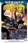 Batman - Detective Comics - Bd. 12 (2. Serie): Bis das Blut gefriert - eBook