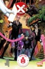 X-MEN Band 1 - Hellfire Gala - eBook