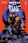 Batman gegen Bane - eBook