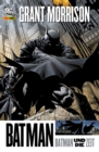 Batman und die Zeit - eBook