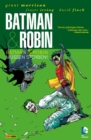 Batman & Robin - Batman & Robin mussen sterben - eBook