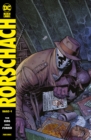 Rorschach - eBook