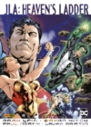 JLA: Heaven's Ladder - eBook