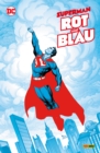 Superman: Rot und Blau - eBook