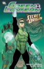 Green Lantern: Secret Origin - eBook