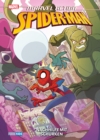 MARVEL ACTION: SPIDER-MAN 6 - Nachhilfe mit Schurken - eBook