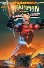 Flashpoint Sonderband - Aquaman vs. Wonder Woman - eBook