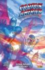 CAPTAIN AMERICA - Gemeinsam vereint - eBook