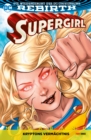Supergirl Megaband: Bd. 1: Kryptons Vermachtnis - eBook