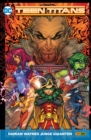 Teen Titans Megaband: Bd. 1 (2. Serie): Damian Waynes Junge Giganten - eBook