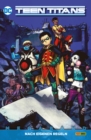 Teen Titans Megaband: Bd. 2 (2. Serie): Nach eigenen Regeln - eBook