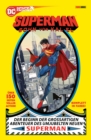 Superman: Sohn von Kal-El - Bd. 1: Ein neuer Mann von Morgen - eBook
