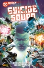 Suicide Squad - Bd. 2 (4. Serie): Die Parallelwelt-Verschworung - eBook