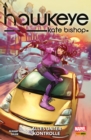 HAWKEYE: KATE BISHOP - Alles unter Kontrolle - eBook